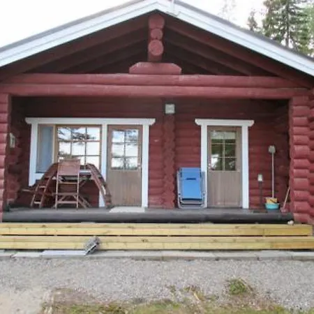 Semesterbostad Holiday Turusen Majat Romppala