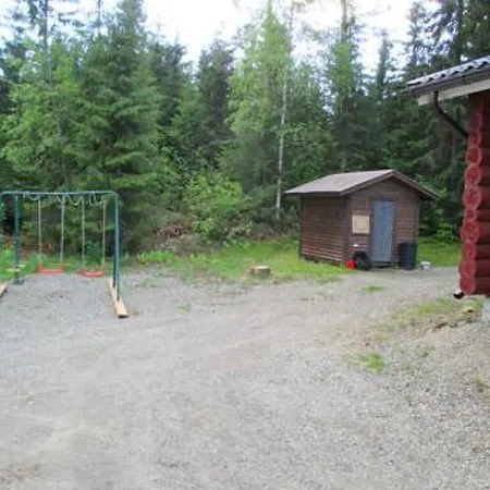 Holiday Turusen Majat Semesterbostad