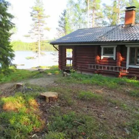 Semesterbostad Holiday Turusen Majat