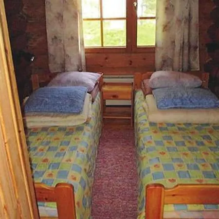 Holiday Turusen Majat Semesterbostad *