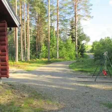 Semesterbostad Holiday Turusen Majat